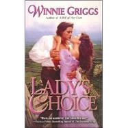 Lady's Choice