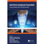 Edutech Enabled Teaching