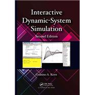 Interactive Dynamic-System Simulation, Second Edition