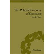 The Political Economy of Sentiment: Paper Credit and the Scottish Enlightenment in Early Republic Boston, 1780-1820