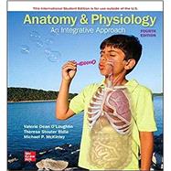 Anatomy & Physiology: An Integrative Approach