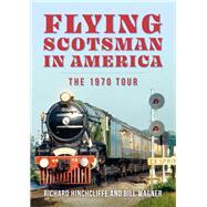 The Flying Scotsman in the United States
