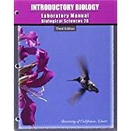 Introductory Biology Bis 2b