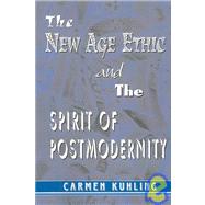 New Age Ethnic and the Spirit of Postmodernity