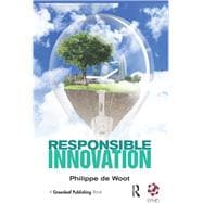 Responsible Innovation