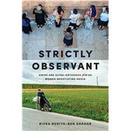 Strictly Observant