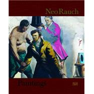 Neo Rauch Paintings