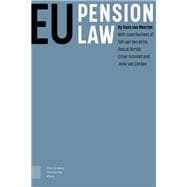 Eu Pension Law