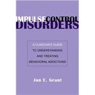 Impulse Control Disorders Cl