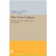 The Civic Culture