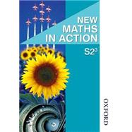 New Maths in Action S2/3 Pupil's Book