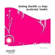 Getting Started With Dojo