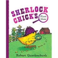 Sherlock Chick's First Case