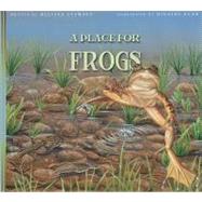 Place for Frogs, a
