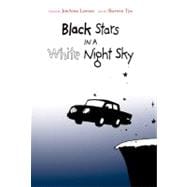 Black Stars In A White Night Sky