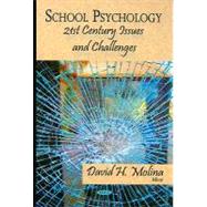 School Psychology