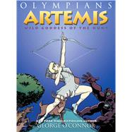 Artemis Wild Goddess of the Hunt