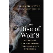 The Rise of Wolf 8,9781771645218