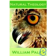 Natural Theology