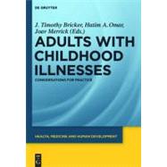 Adults With Childhood Illnesses