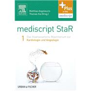 mediscript StaR Hammerexamen: das Staatsexamens-Repetitorium zum Hammerexamen mit Zugang zur mediscript Lernwelt