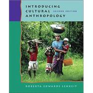 Introducing Cultural Anthropology with PowerWeb