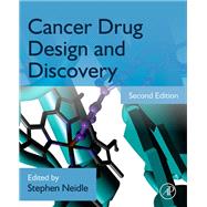Cancer Drug Design and Discovery