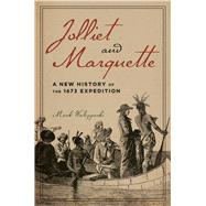 Jolliet and Marquette