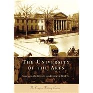 The University of the Arts