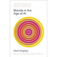 Brands in the Age of AI,9780760395219