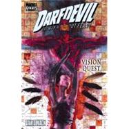 Daredevil / Echo Vision Quest