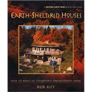 Earth-Sheltered Houses