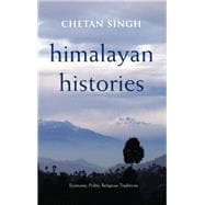 Himalayan Histories