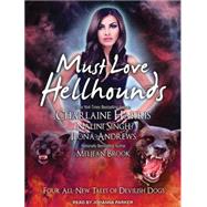 Must Love Hellhounds