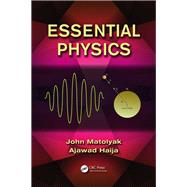 Essential Physics