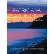 Patricia Va A California Actividades Y Ejercicios