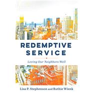 Redemptive Service
