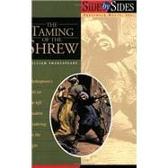 Taming of the Shrew, The - Side by Side