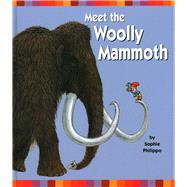 Meet The Woolly Mammoth