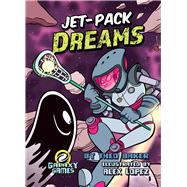 Jet-pack Dreams