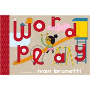 Wordplay TOON Level 1 book cover, ISBN 9781662665219