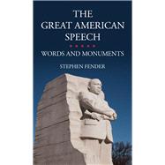 The Great American Speech