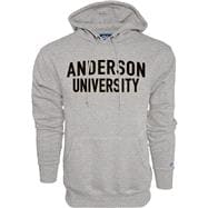 Anderson Blue 84 Hamden Hood