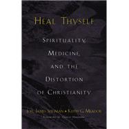 Heal Thyself
