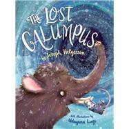 The Lost Galumpus book cover, ISBN 9780358415220