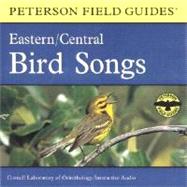 Bird Songs: Eastern/Central