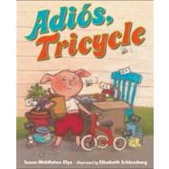 Adi=s, Tricycle