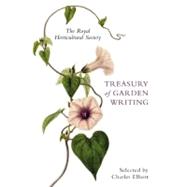 The Royal Horticultural Society Treasury of Garden Writing