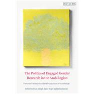 The Politics of Engaged Gender Research in the Arab Region