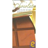 Chocolate 2006 Slim Diary